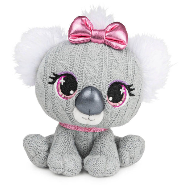 P*lushes Pets: Victoria Melbie Plush Toy (Limited Edition)