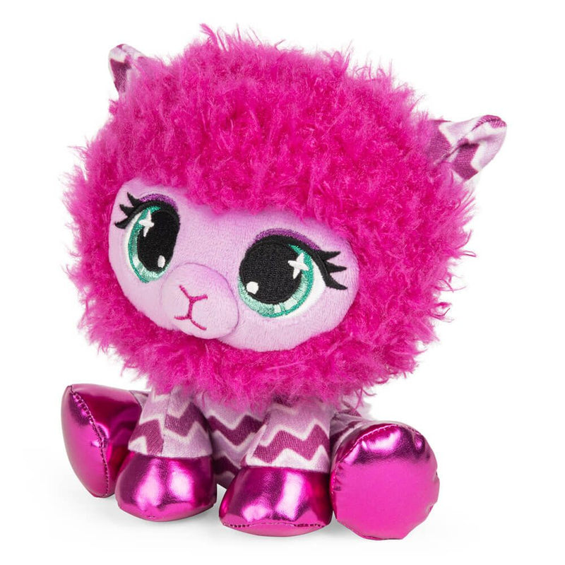 P*lushes Pets Runway: Shelly O'Llama