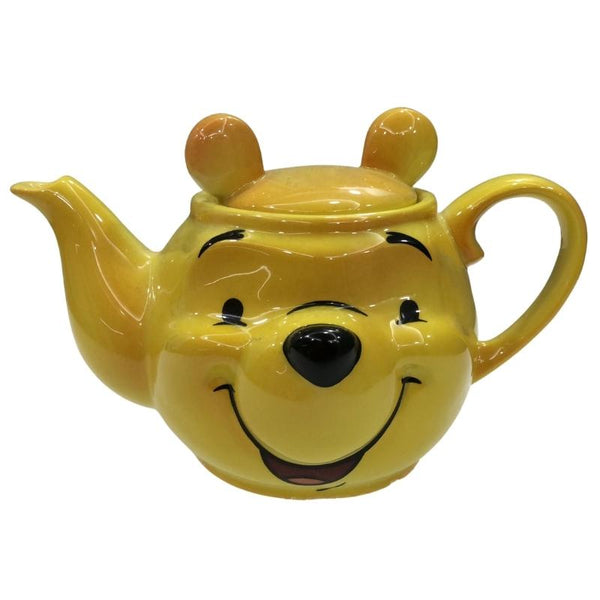 Disney - Winnie the Pooh Moulded Teapot