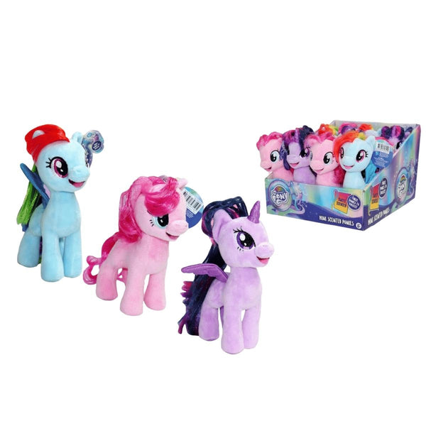 My Little Pony Small Scented Plush (Assorted)