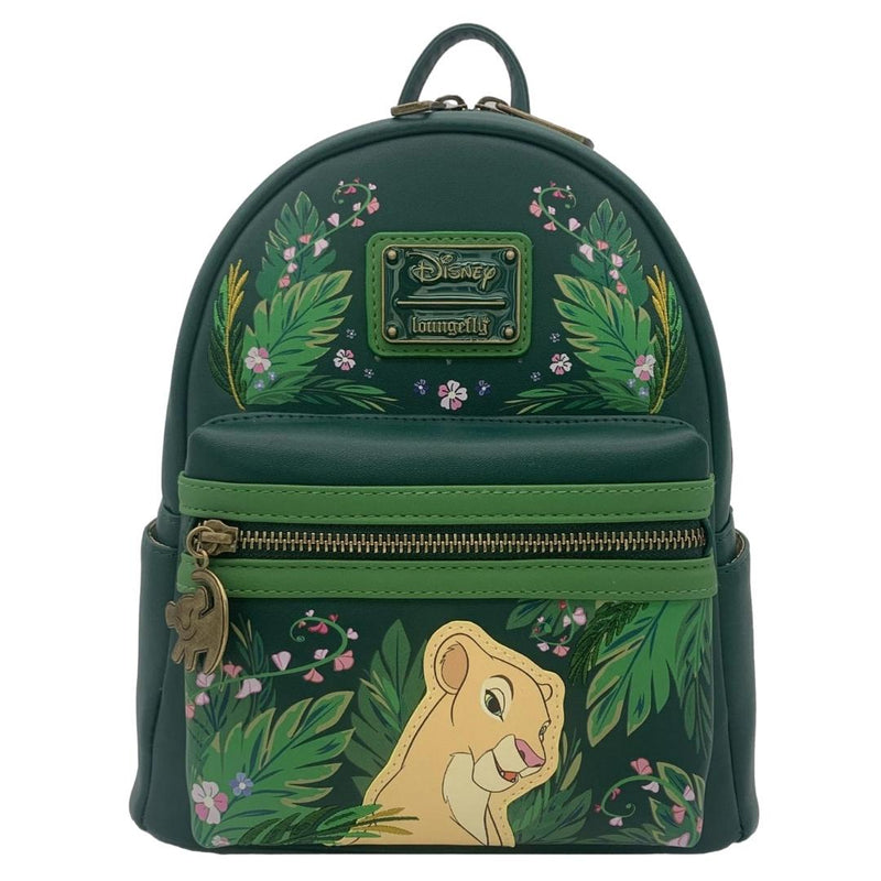 Lion King (1994) - Nala Mini Backpack