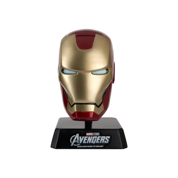 Marvel Museum Replica - Iron Man Mark VII Helmet