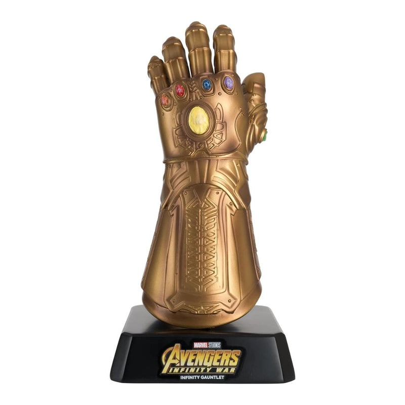 Marvel Museum Replica - Thanos Infinity Gauntlet