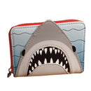 Jaws - Zip Around Purse