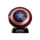 Marvel Museum Replica - Captain America Shield
