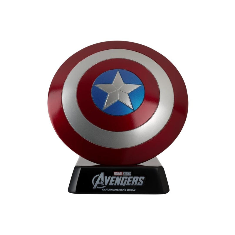 Marvel Museum Replica - Captain America Shield