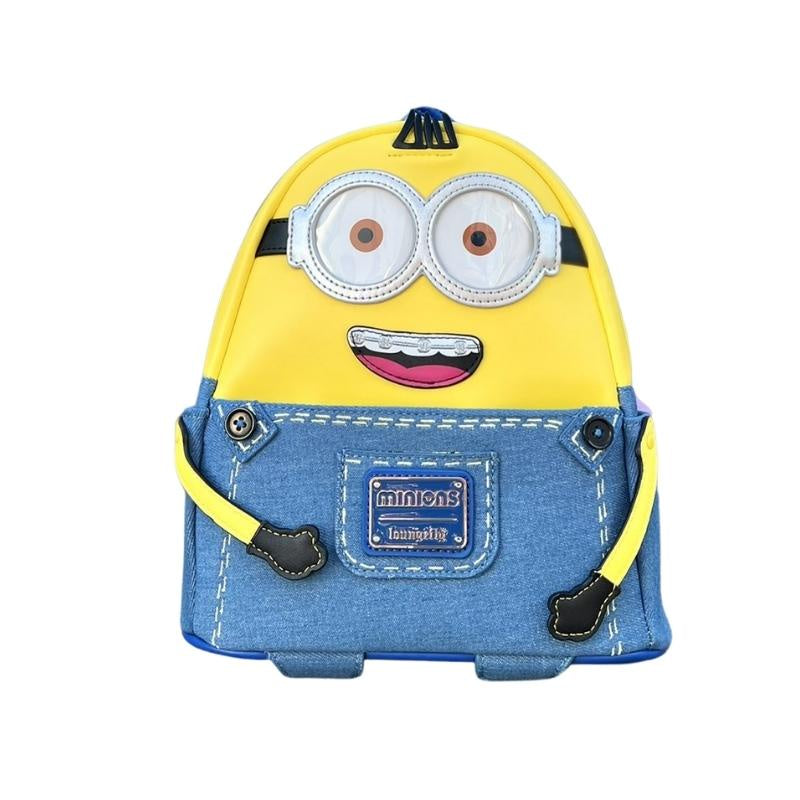 Minions - Otto Mini Backpack