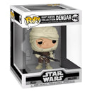 Star Wars - Dengar Pop! Deluxe Diorama