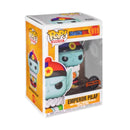 Dragon Ball - Emperor Pilaf US Exclusive Pop! Vinyl [RS]