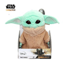 Star Wars: The Mandalorian - The Child Medium Basic Plush