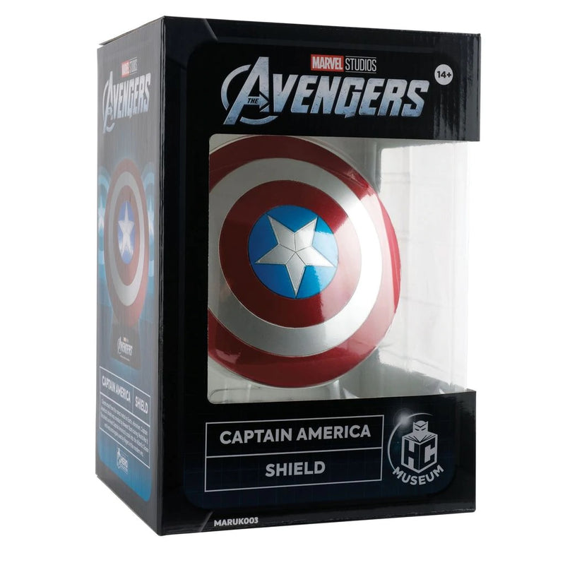 Marvel Museum Replica - Captain America Shield