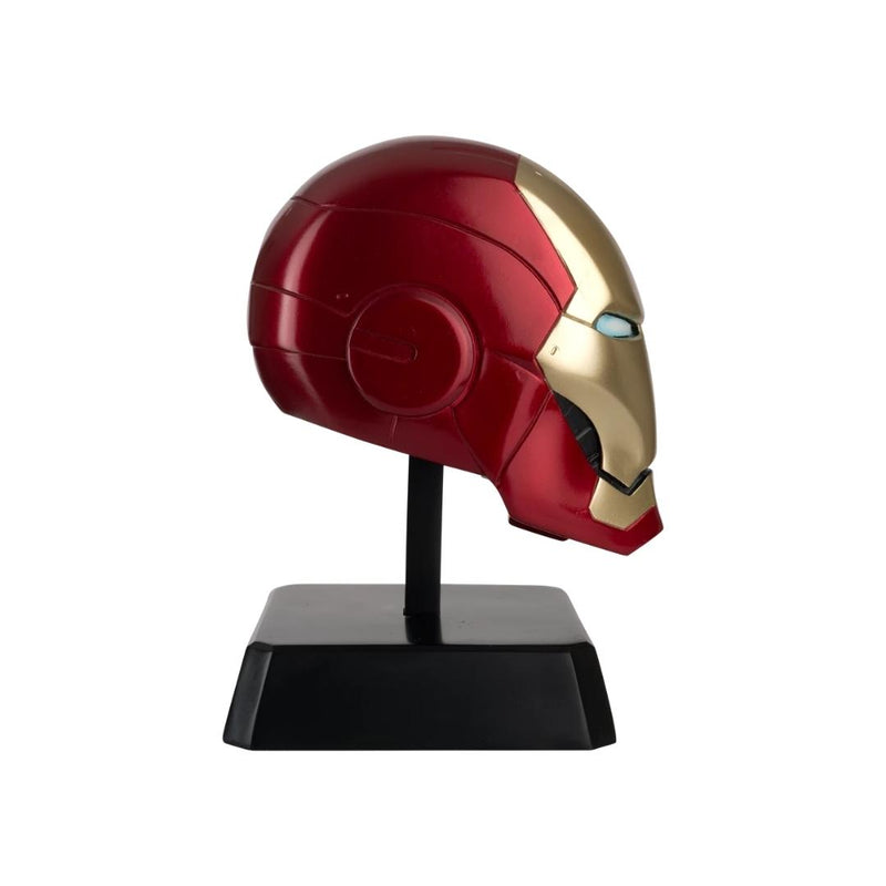 iron man civil war helmet Buy Marvel Museum Replica