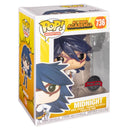 My Hero Academia - Midnight US Exclusive Pop! Vinyl [RS]