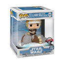 Star Wars - Han Solo & Taun Taun US Exclusive Pop! Deluxe Diorama [RS]