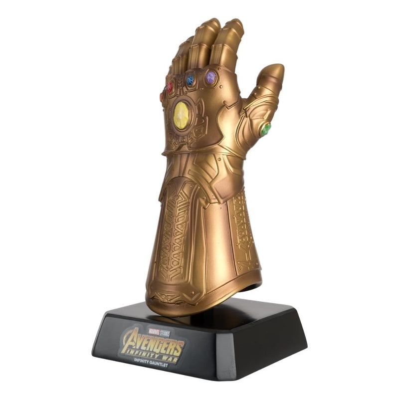 Marvel Museum Replica - Thanos Infinity Gauntlet