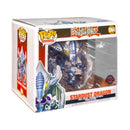 Yu-Gi-Oh! - Stardust Dragon US Exclusive 6" Pop! Vinyl [RS]