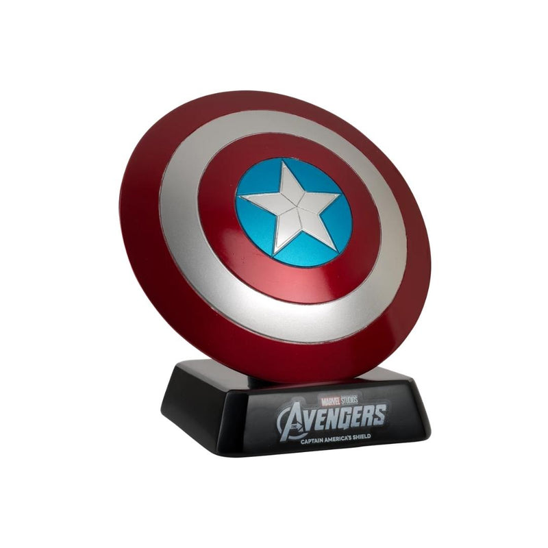 Marvel Museum Replica - Captain America Shield