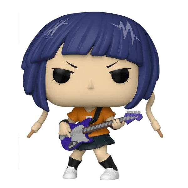 My Hero Academia - Kyoka Jirou with guitar Pop! Vinyl