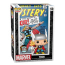 Marvel - Thor Journey into Mystery Specialty Exclusive Pop! Comic Cover
