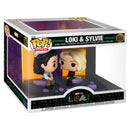 Loki (TV) - Loki and Sylvie Pop! Moment [RS]