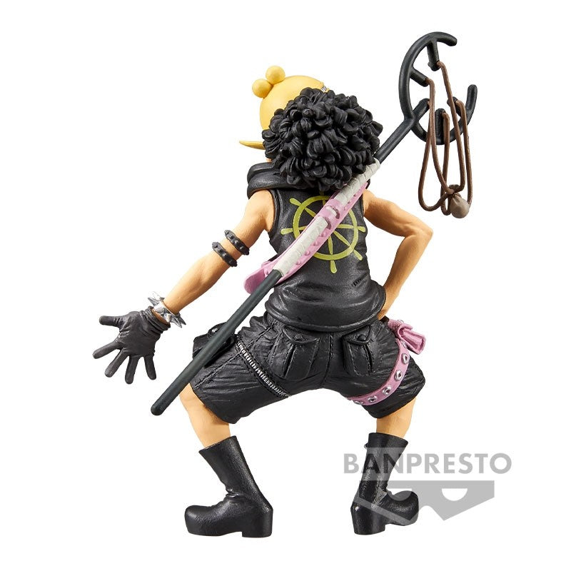 One piece usopp figure deals