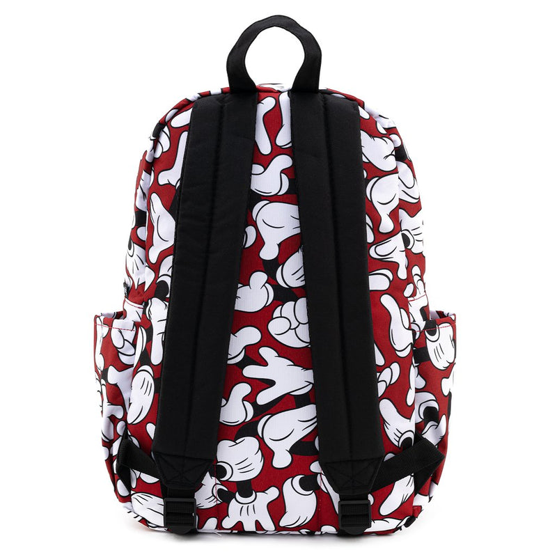 Mickey Mouse - Hands Backpack