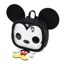 Mickey Mouse - Mickey Pin Collector Cosplay Backpack