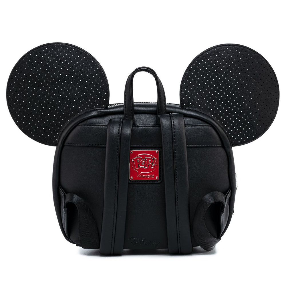 Mickey Mouse Pin Bag Buy Mickey Mouse Mickey Pin Collector Cosplay
