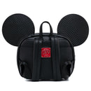 Mickey Mouse - Mickey Pin Collector Cosplay Backpack