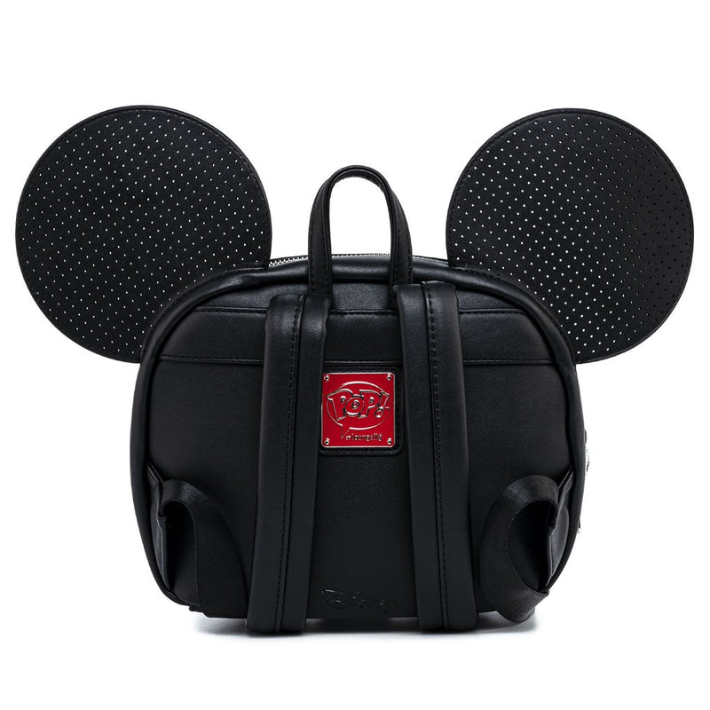Buy Mickey Mouse Mickey Pin Collector Cosplay Backpack Online Australia Minitopia