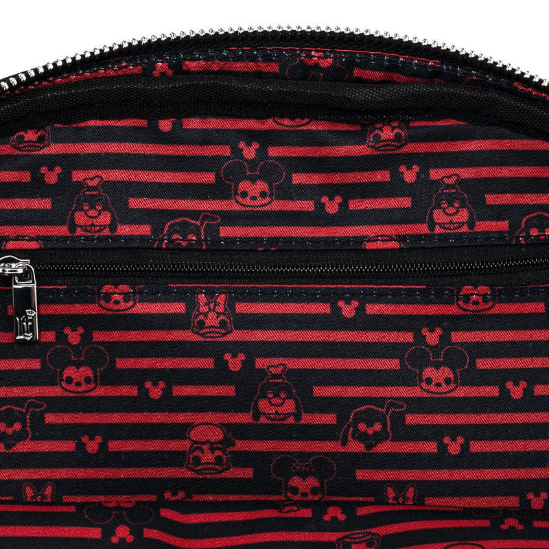 Mickey Mouse - Mickey Pin Collector Cosplay Backpack