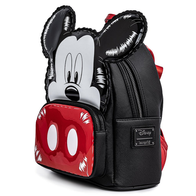 Mickey Mouse - Balloon Mini Backpack