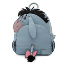 Winnie the Pooh - Eeyore Mini Backpack | Minitopia