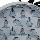 Winnie the Pooh - Eeyore Mini Backpack | Minitopia