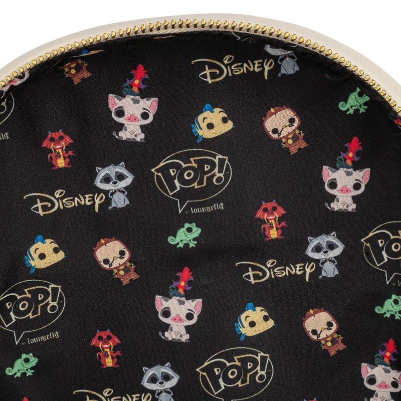 Disney - Princess Circle Mini Backpack