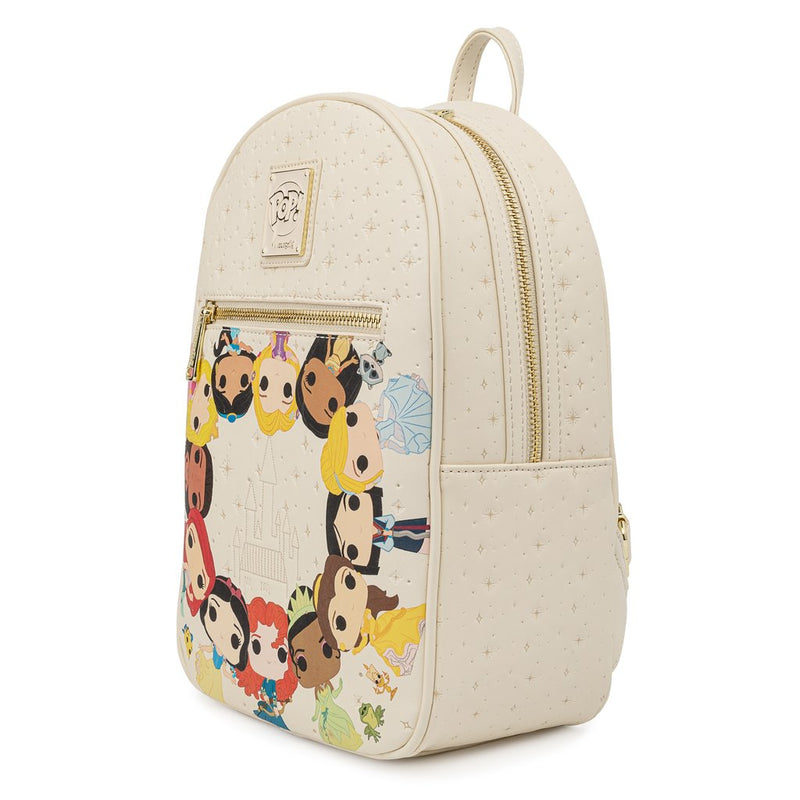 Disney - Princess Circle Mini Backpack