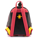 Aladdin - Jafar Villains Scene Mini Backpack
