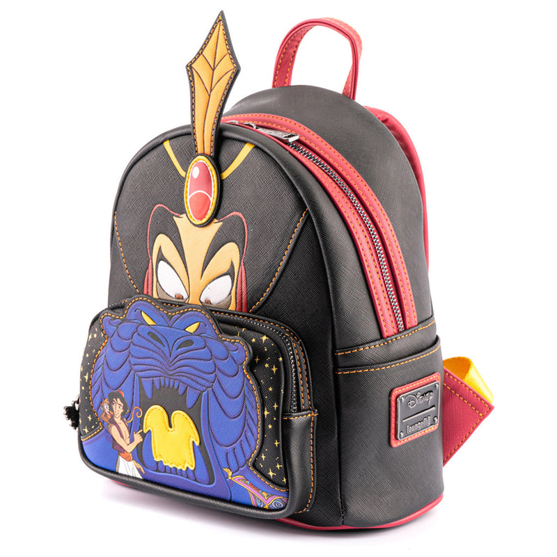 Aladdin - Jafar Villains Scene Mini Backpack
