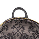 Cinderella - Villains Scene Evil Stepmother And Step Sisters Mini Backpack