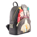 Cinderella - Villains Scene Evil Stepmother And Step Sisters Mini Backpack