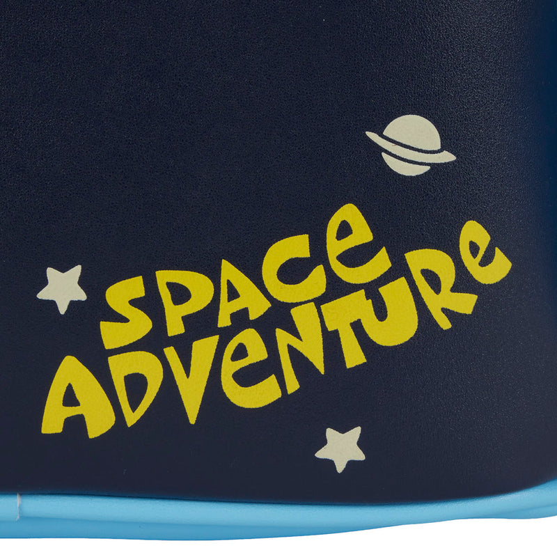 Lilo & Stitch - Space Adventure Glow in the Dark Mini Backpack