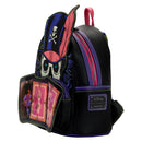 The Princess and the Frog - Dr. Facilier Glow and Lenticular Mini Backpack