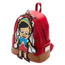 Pinocchio - Marionette Mini Backpack