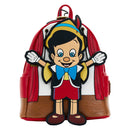 Pinocchio - Marionette Mini Backpack