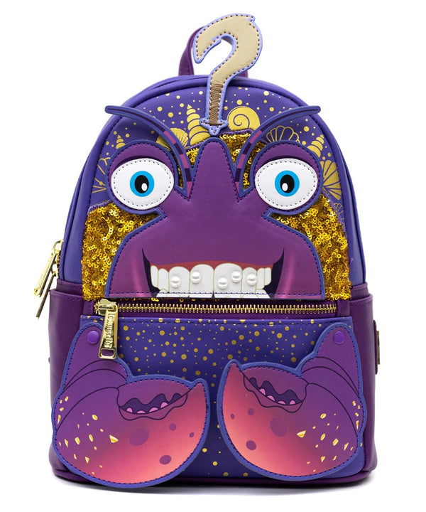 Moana - Tamatoa US Exclusive Mini Backpack