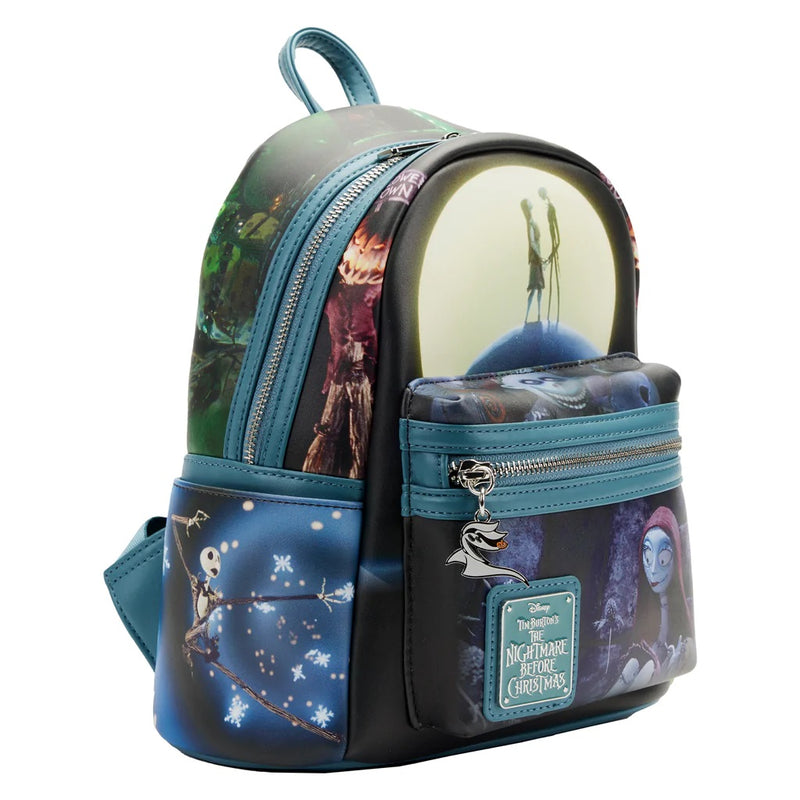 The Nightmare Before Christmas - Final Frame Mini Backpack