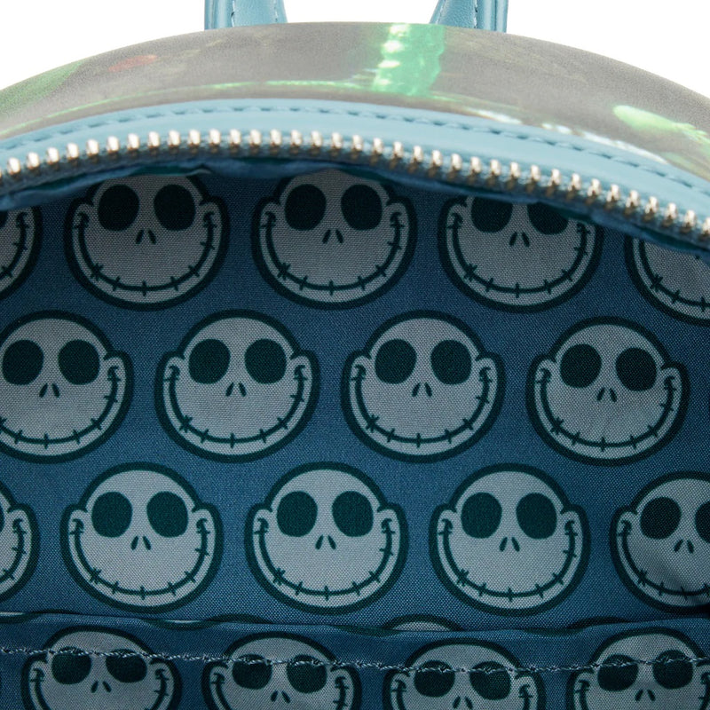 The Nightmare Before Christmas - Final Frame Mini Backpack