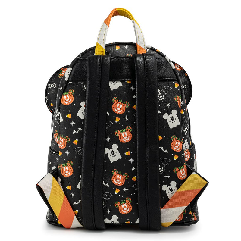 Mickey Mouse - Spooky Mice Mini Backpack & Headband Set
