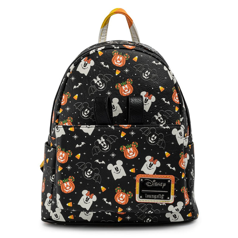 Mickey Mouse - Spooky Mice Mini Backpack & Headband Set