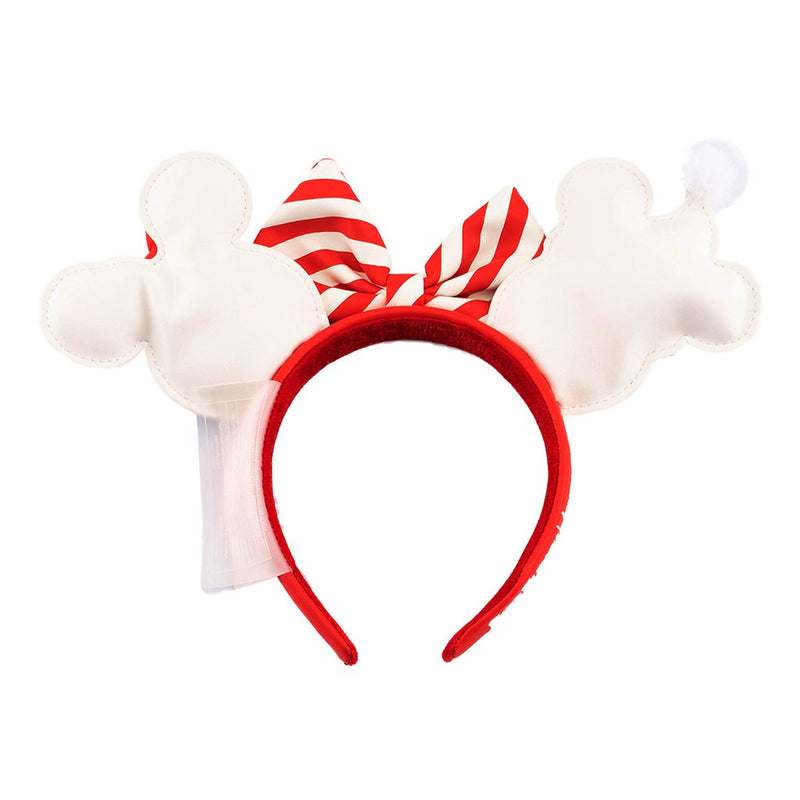 Mickey Mouse - Snowman Headband